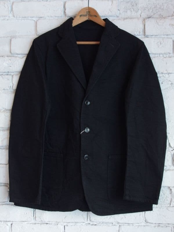 COMOLI デニムジャケット