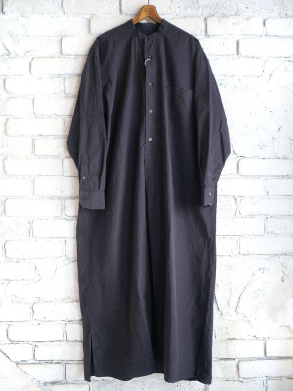 コモリシャツワンピース(X01-02003)[ネイビー]