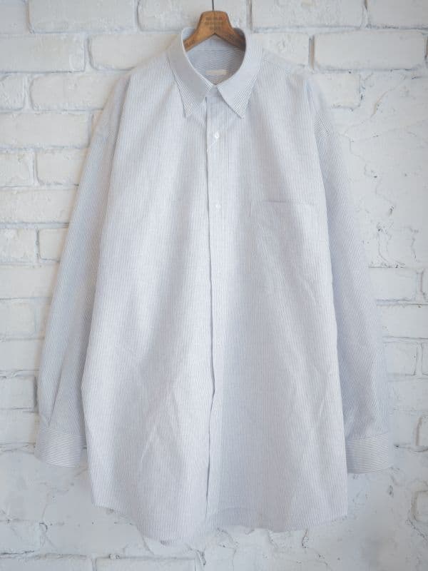OX BUTTON DOWN SHIRT