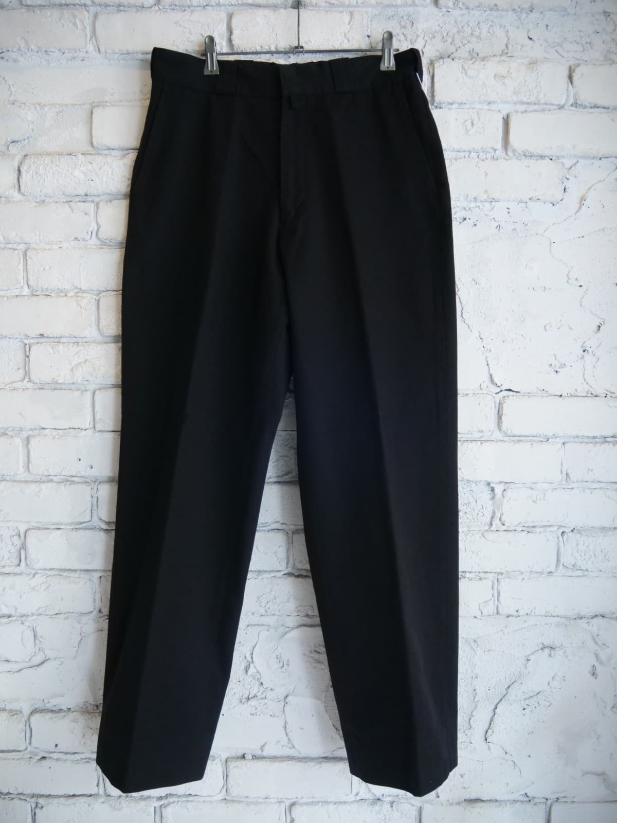 ポストワークツイル パンツ