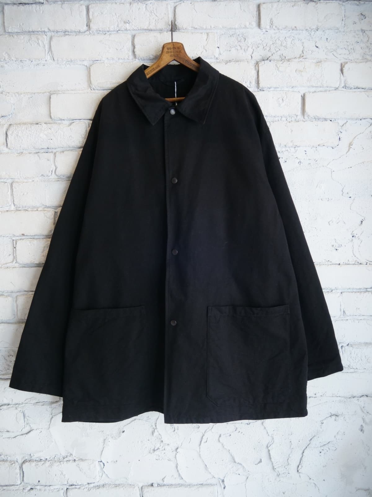 ポストワークツイル ジャケット