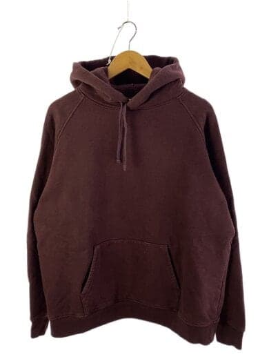 パーカー/4/コットン/BRD/無地/Y03-05001