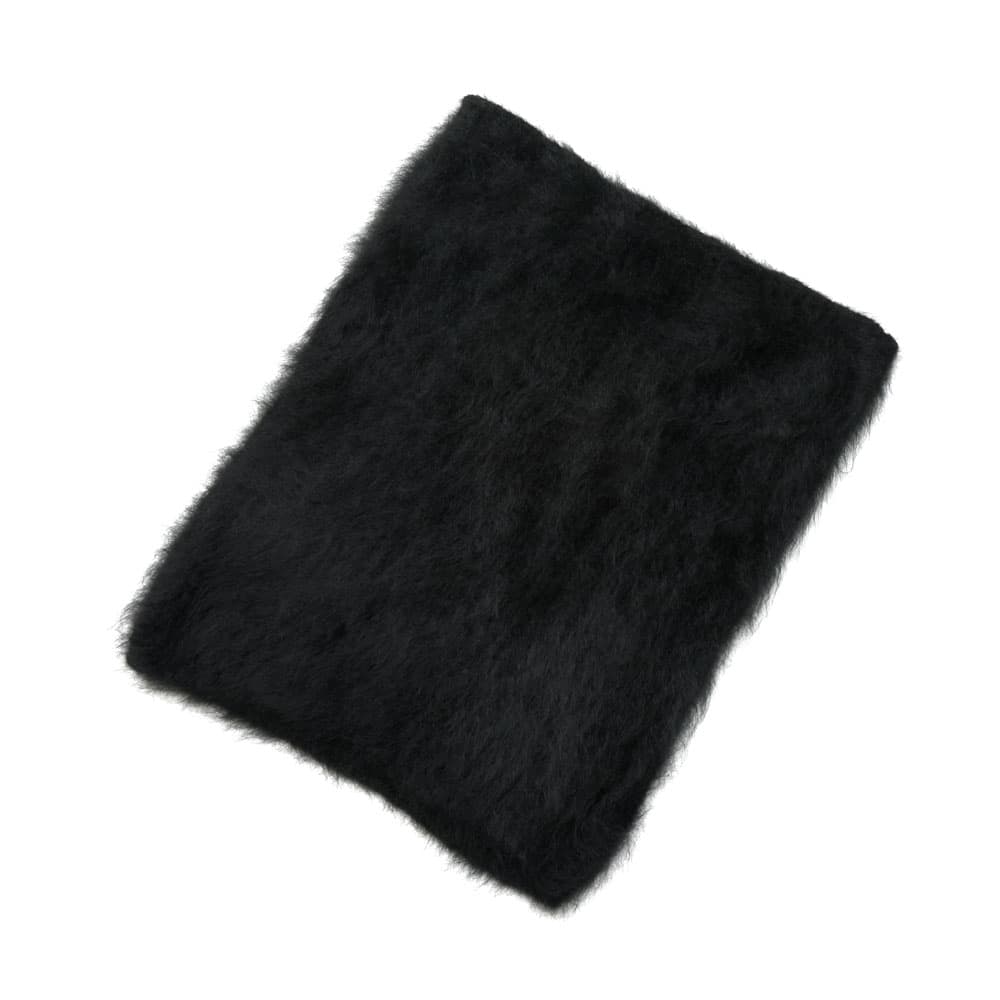 COMOLI（コモリ）カシミヤファー ネックウォーマー C03-07009 19052401171