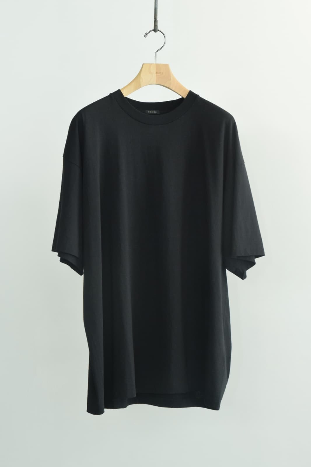 コットンジャージ 半袖Tシャツ
