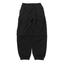 オックス コンバーティブルパンツ
