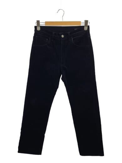 22AW/CORDUROY 5P PANTS/1/コーデュロイ/NVY/W03-03011//