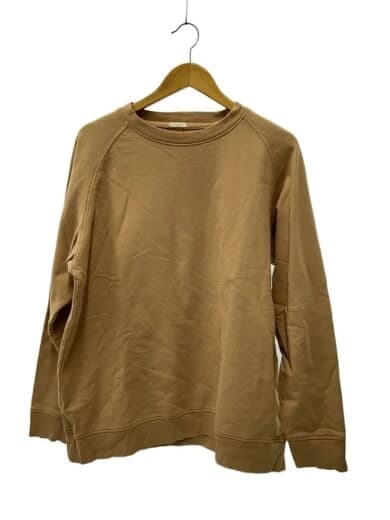 スウェット/2/コットン/BLK/L03-05003