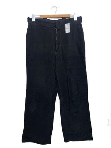 ボトム/3/コットン/BLK/U03-03004