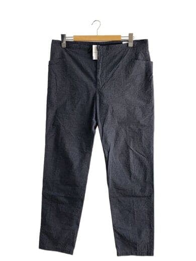 15SS/イージーパンツ/ストレートパンツ/2/コットン/GRY/15S-03002