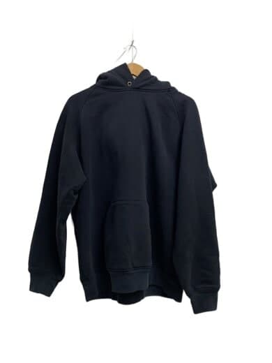 22AW/吊裏毛/パーカー/4/コットン/GRY/W03-05001