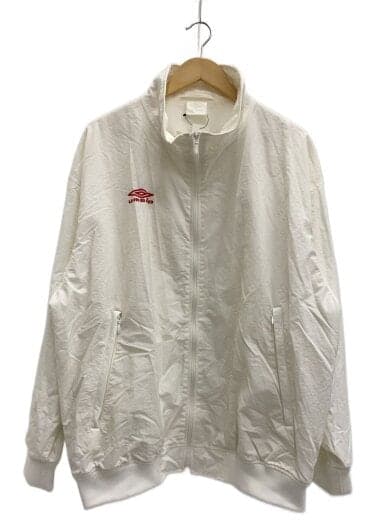 F.C TRACK JACKET
