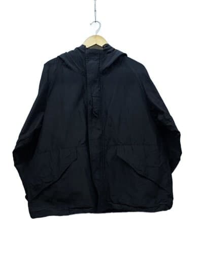 ジャケット/1/コットン/BLK/T01-04004//