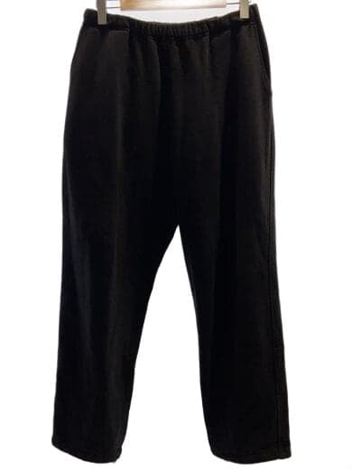 ボトム/2/コットン/BLK/Z01-05003