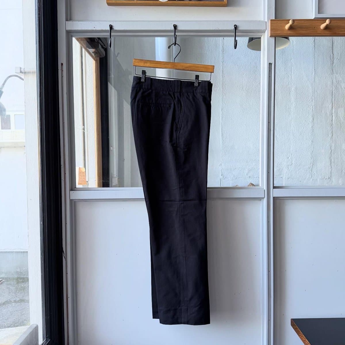 ポストワークツイル パンツ