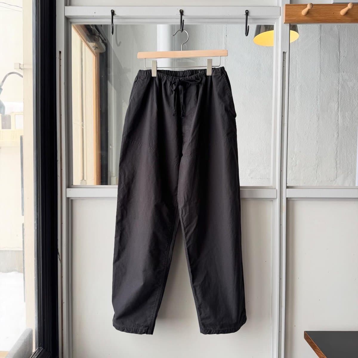 コットンリップ ハンティングパンツ