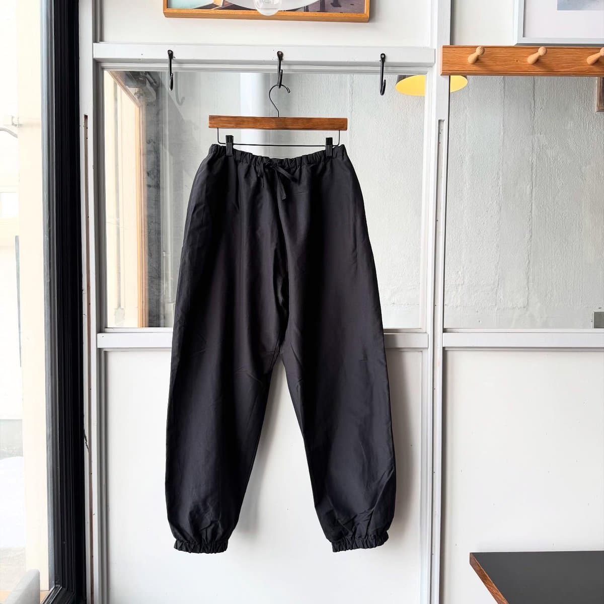 リバーシブル パンツ