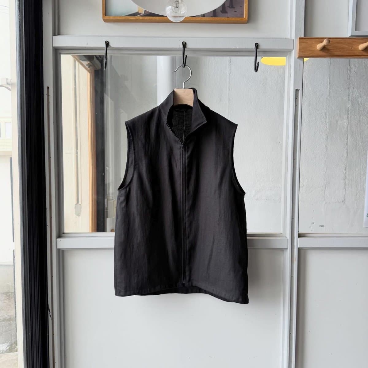 (コモリ) / カナパ ベスト