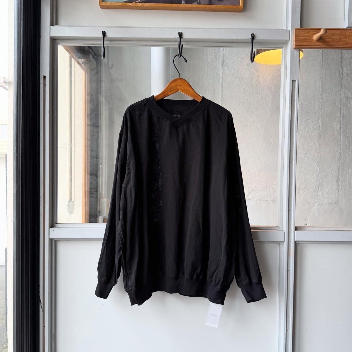 オックス プルオーバー