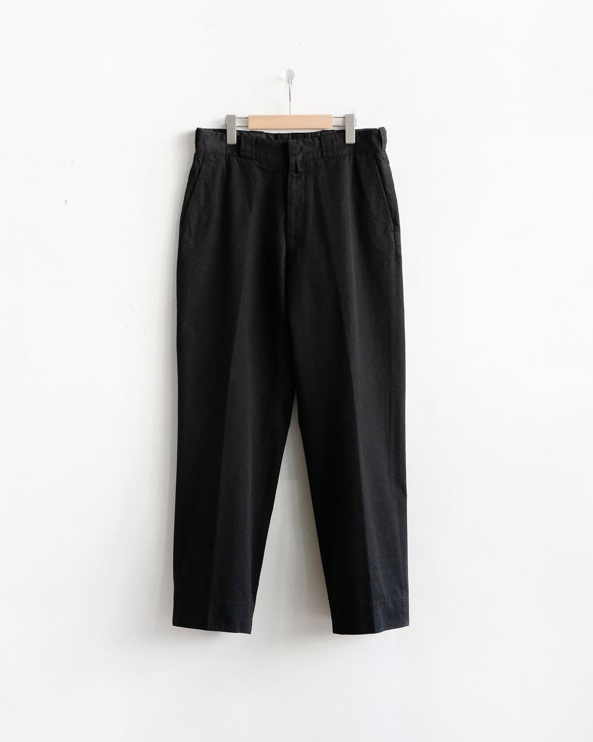 ポストワークツイル パンツ