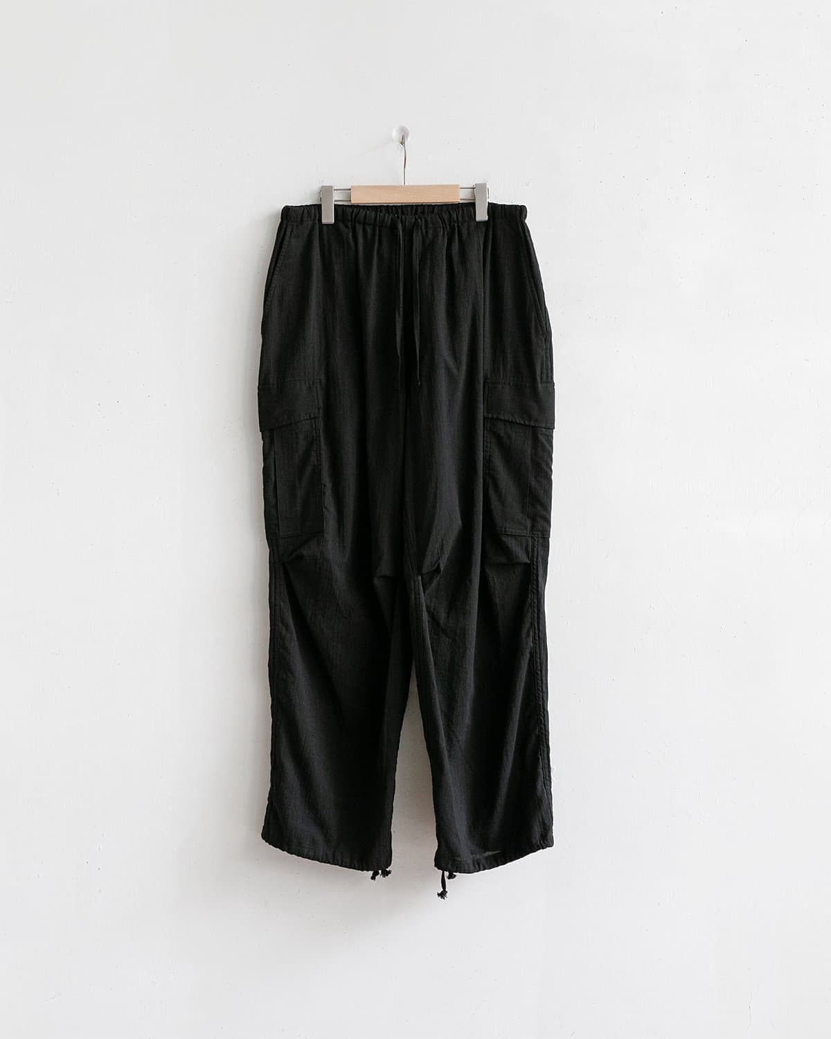 オックス ニータックカーゴパンツ