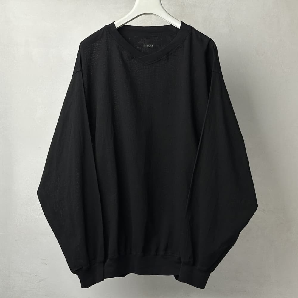 オックス プルオーバー