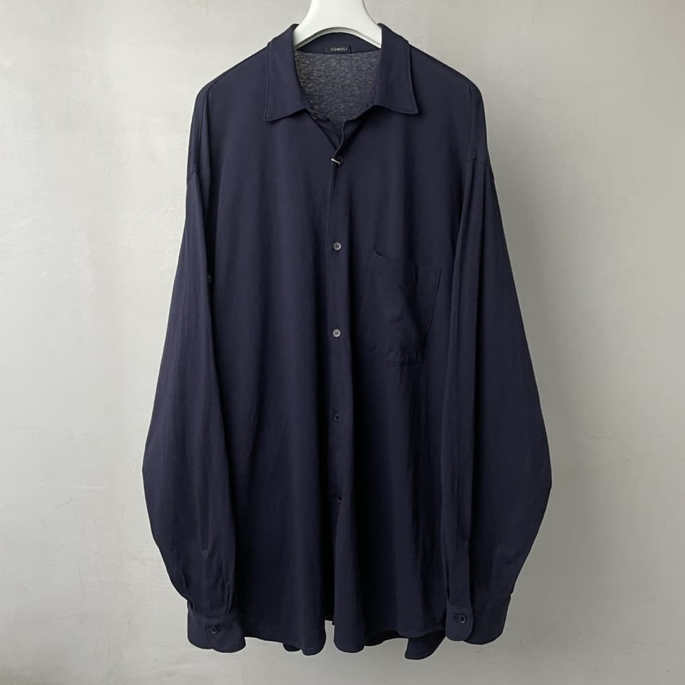 JERSEY COMOLI SHIRT