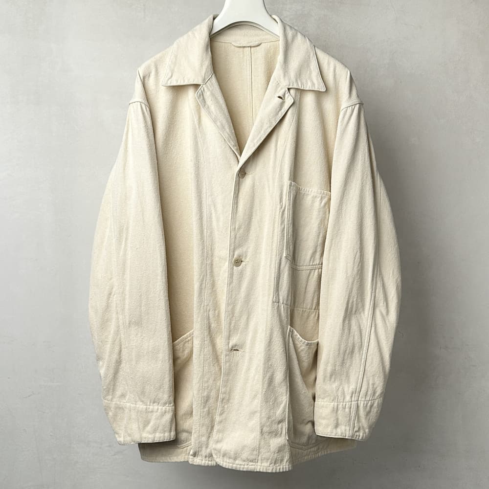 SILK NEP 1938 JACKET