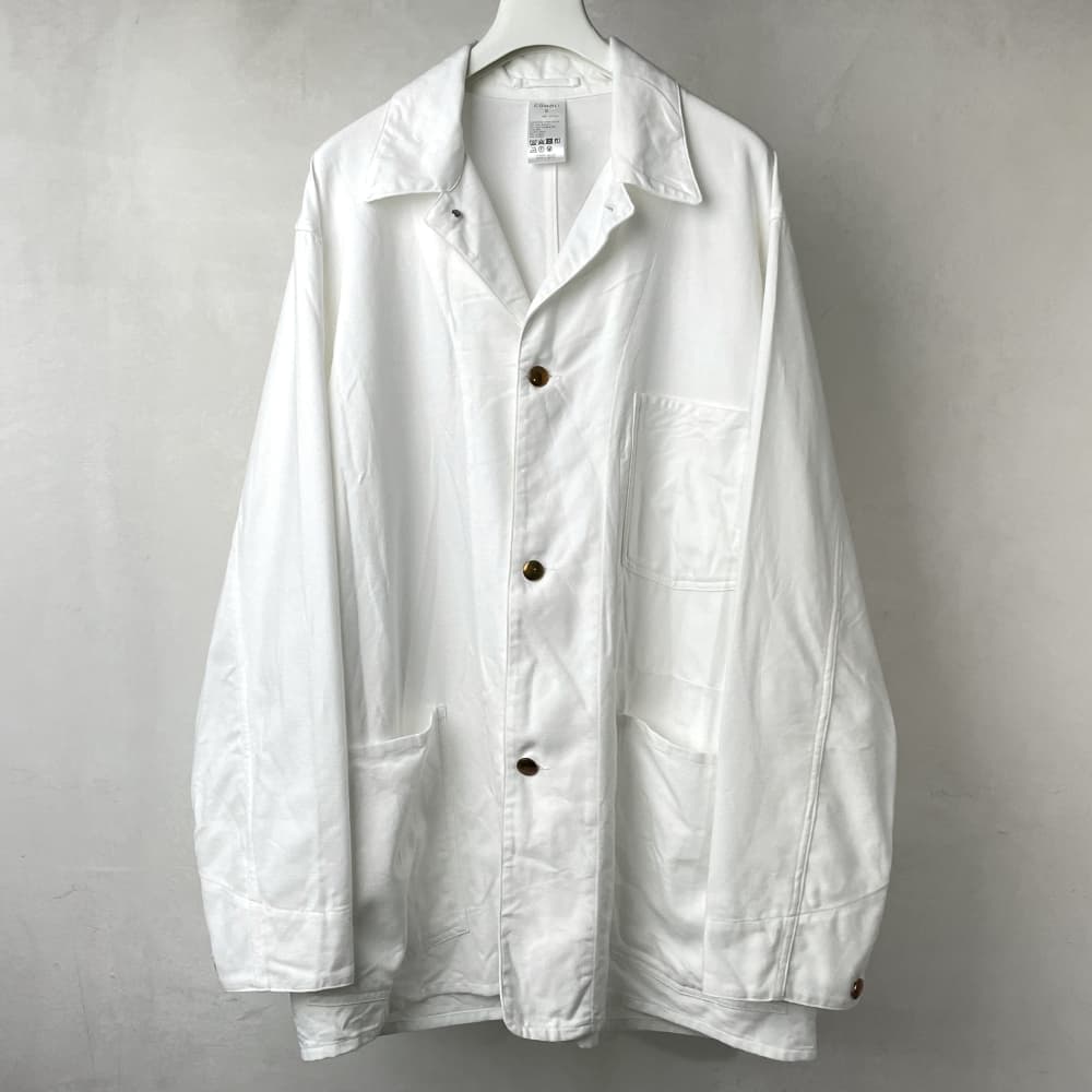 WHITE 1938 JACKET