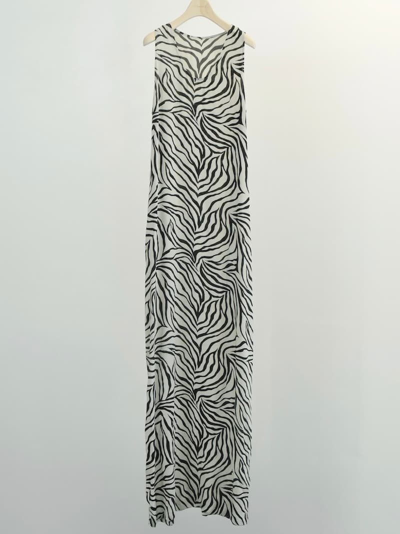 ZEBRA ワンピース 26SS