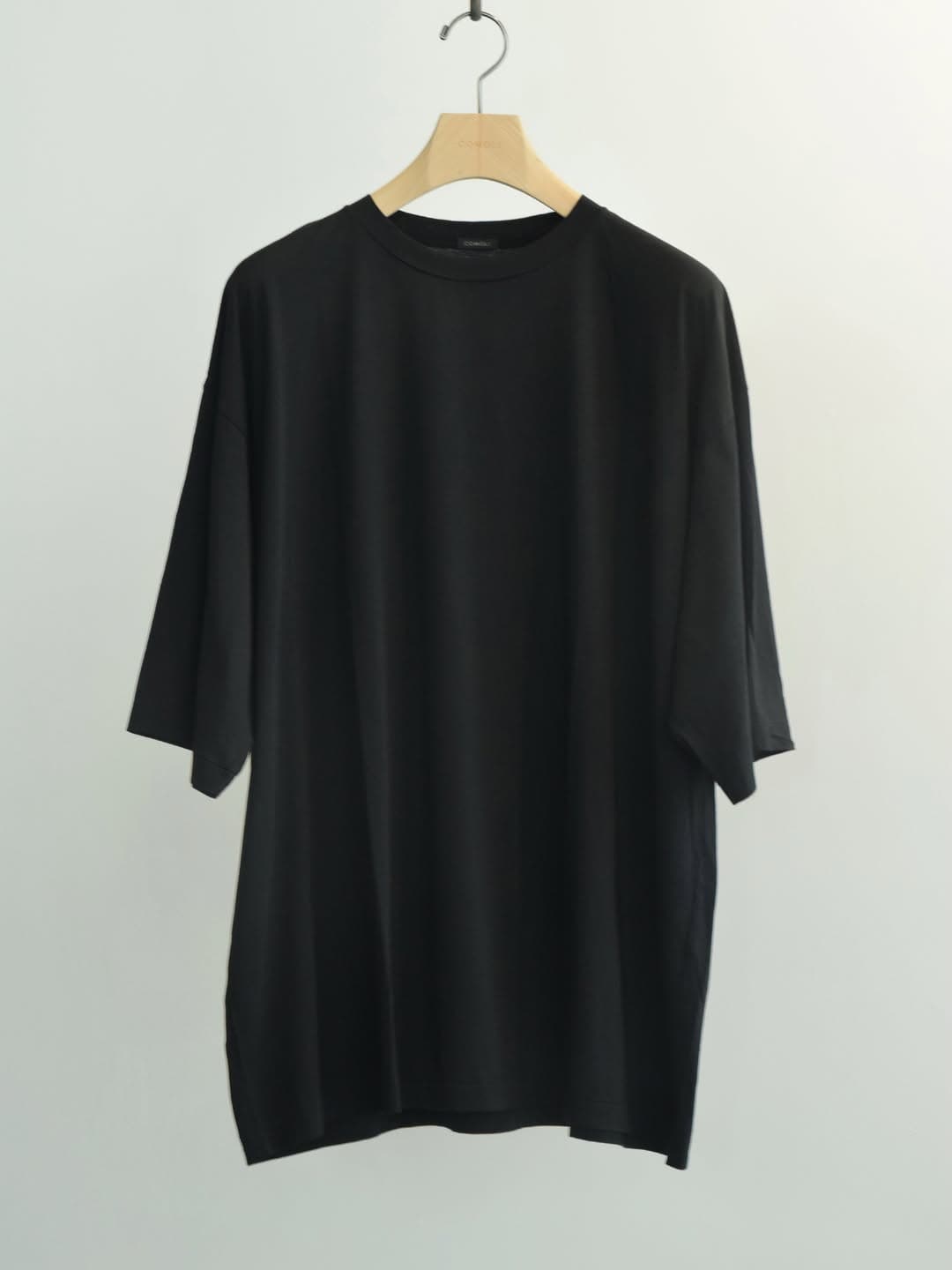 THIN コットン Tシャツ